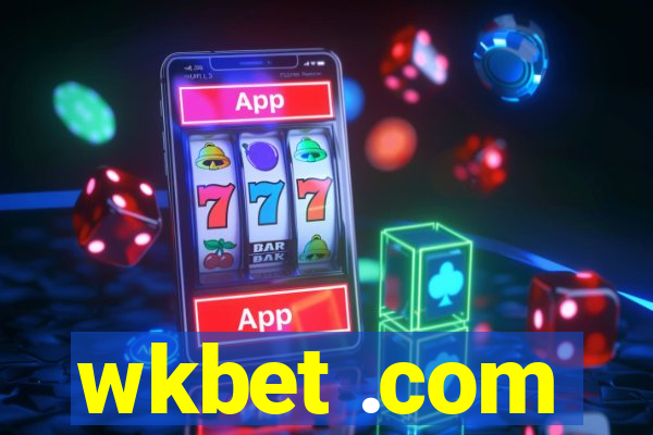 wkbet .com